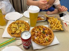 -尊宝比萨(广州塔店)