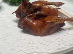 -绿岛国际酒店·海鲜酒楼(八七路店)