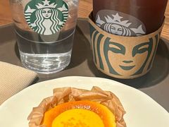 -星巴克臻选(深圳欢乐港湾店)