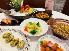 -南园酒家(前进路店)