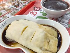 -红荔村肠粉(景田店)