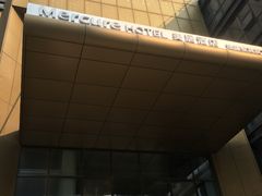 -苏州平江万达广场美居酒店