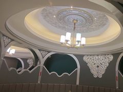 -哈啾嗨·新概念蒙餐(红星新城店)