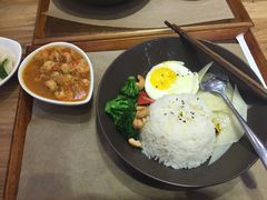 -海盗虾饭·剥好的小龙虾饭(SOHO尚都店)