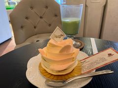 -Me Coffee下午茶艺术空间