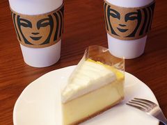 -星巴克(西藏路店)