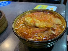 传统华兴街番茄煎蛋面-华兴街煎蛋面(总店)