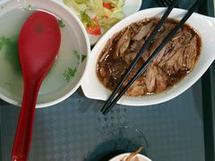 -台北风味(第一家快餐)