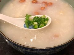 荔湾艇仔粥-彪记(凼仔店)