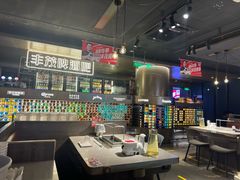 -丰茂烤串(港旅店)