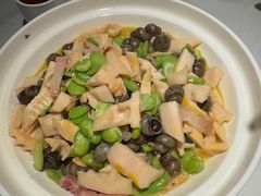 -老阿爸鲜鱼土菜(园区永旺店)
