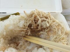 -古早人小吃店(黄河北路店)
