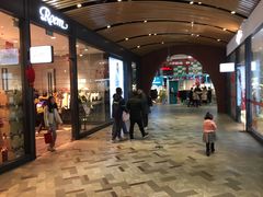 -砂之船奥莱(南京江宁店)