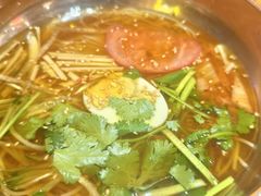 -正宗齐齐哈尔烤肉·齐牛哥鲜切炭火烤肉(杭州总店)