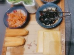 -鑫复盛礼记酒店·国家白金五钻酒家