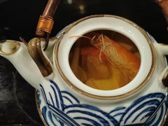 -曙亚洲餐厅-重庆富力艾美酒店(南坪万达广场店)