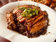 -万春卤菜(天乡后街步行街店)
