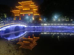 -福神岗公园