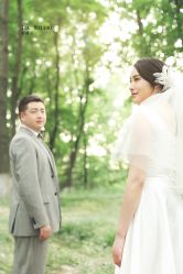 -天一婚纱摄影TIA STUDIO(珠海路店)