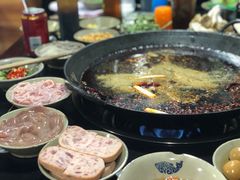 -星鸿社重庆老火锅