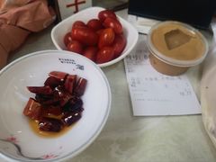 -张川人•甘肃天水麻辣烫(北医三院店)