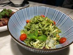 意式青醬沙河粉-岭南真味·匠心粤菜(K11店)