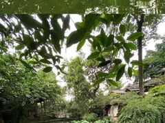 -成都武侯祠博物馆