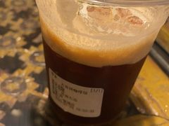 派对动物-大青树咖啡(大理古城店)