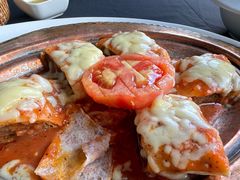 -Efes Turkish & Mediterranean Cuisine 艾菲斯餐厅(陆家嘴店)