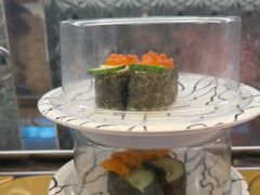 -争鲜回转寿司(西红门荟聚PLUS店)
