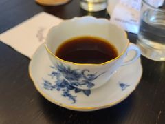 花魁-Me Coffee下午茶艺术空间