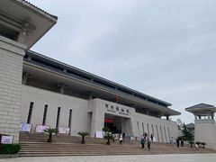 -鄂州市博物馆