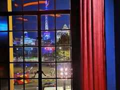 -YUE·6·西式融合餐厅(外滩六号店)