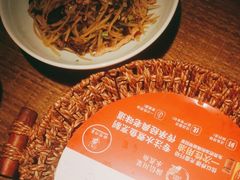 -渝信川菜(长安店)