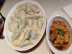 -喜家德虾仁水饺(艺汇家店)