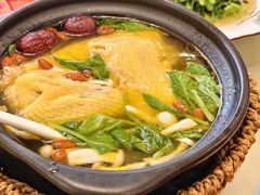 -七的湖·江南蟹舫·阳澄湖农家菜(蟹舫苑店)