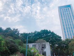 -后襄河公园
