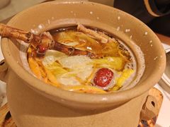 阿婆神仙鸡-春家·非遗手工小吃(徐汇万科广场店)