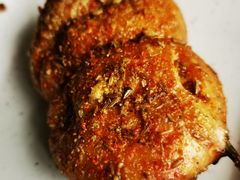 -老胖串店(山大路店)