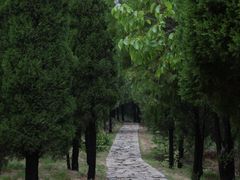 -青州市云门山风景区