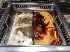 -小王少龙火锅(沙南街店)