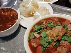 -姚记炒肝店(簋街店)