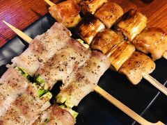 -鸟串烧Yakitori