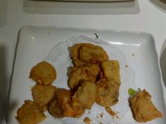 -天荷菜根·闽南素食自助(刺桐北路店)