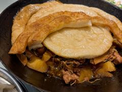 -新洪记·丽久饭店(铁西店)