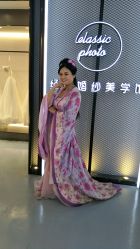 -经典婚纱摄影美学馆·私人定制