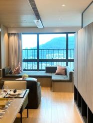 -禧月荟S月子中心(侨城店)