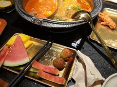 -牛New寿喜烧(闵行龙湖天街店)