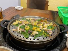 -阿多私房菜(顺德店)
