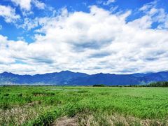 -野鸭湖国家湿地公园